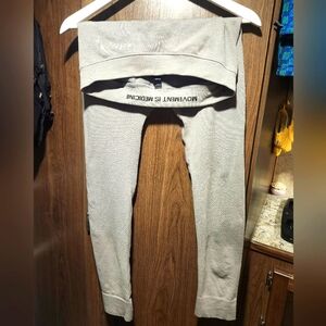 Engineered Warmth Tight